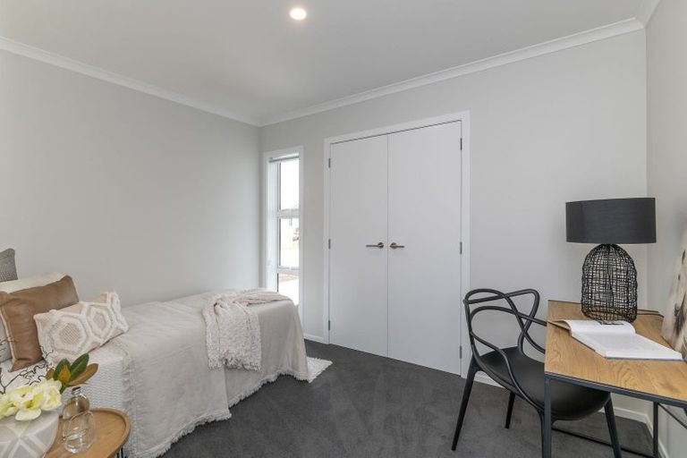 Photo of property in 6 Magnolia Place, Levin, 5510