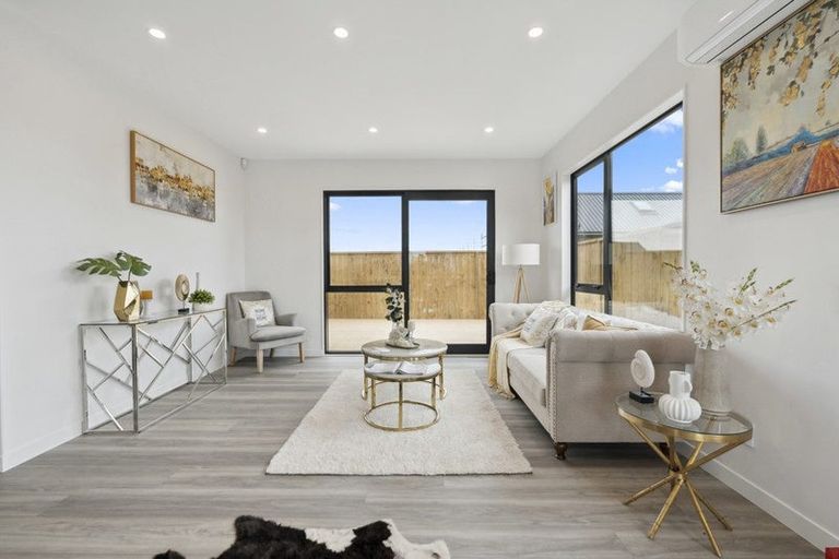 Photo of property in 9 Wagyu Lane, Karaka, 2580
