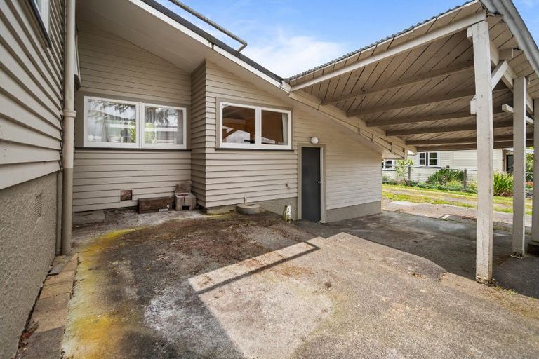 Photo of property in 9 Missel Street, Taihape, 4720