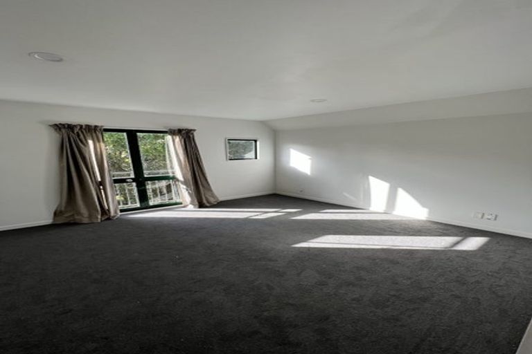 Photo of property in 4/17 Bristol Street, St Albans, Christchurch, 8014