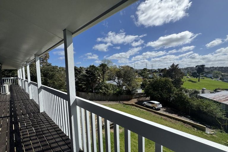 Photo of property in 61 Keegan Drive, Massey, Auckland, 0614