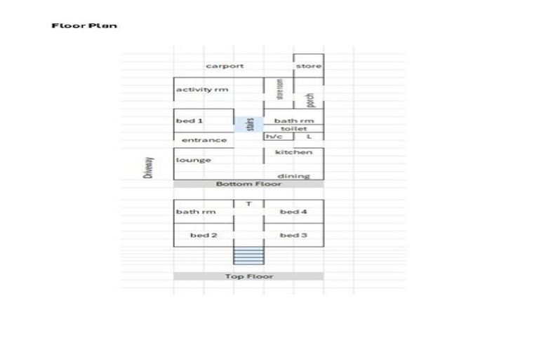 Photo of property in 8 Holdsworth Avenue, Milson, Palmerston North, 4414