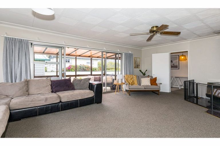 Photo of property in 8 Tawa Street, Glenwood, Timaru, 7910