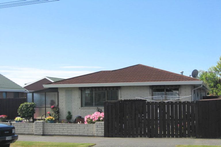 Photo of property in 404 Harewood Road, Bishopdale, Christchurch, 8053