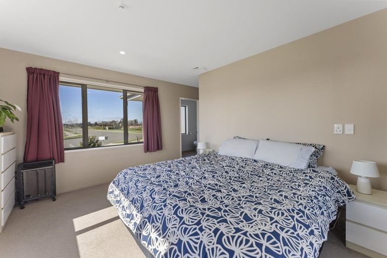 Photo of property in 1 Galatos Street, Rangiora, 7400