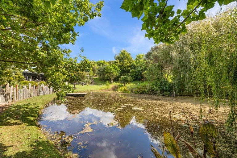 Photo of property in 417 Heatley Road, Whakapirau, Maungaturoto, 0583