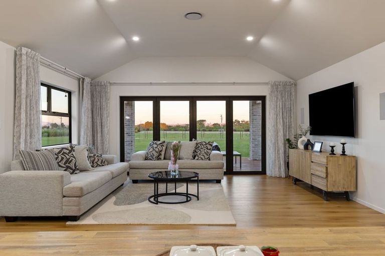 Photo of property in 1203 Camerons Line, Aorangi, Feilding, 4775