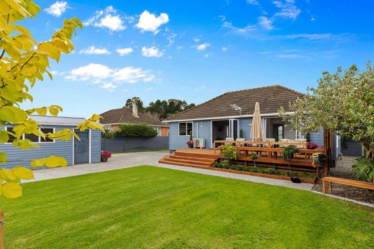 Photo of property in 6 Matarawa Street, Whanganui East, Whanganui, 4500
