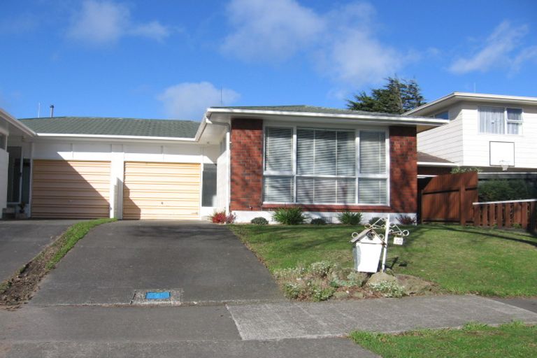 Photo of property in 10 Herbert Avenue, Cloverlea, Palmerston North, 4412