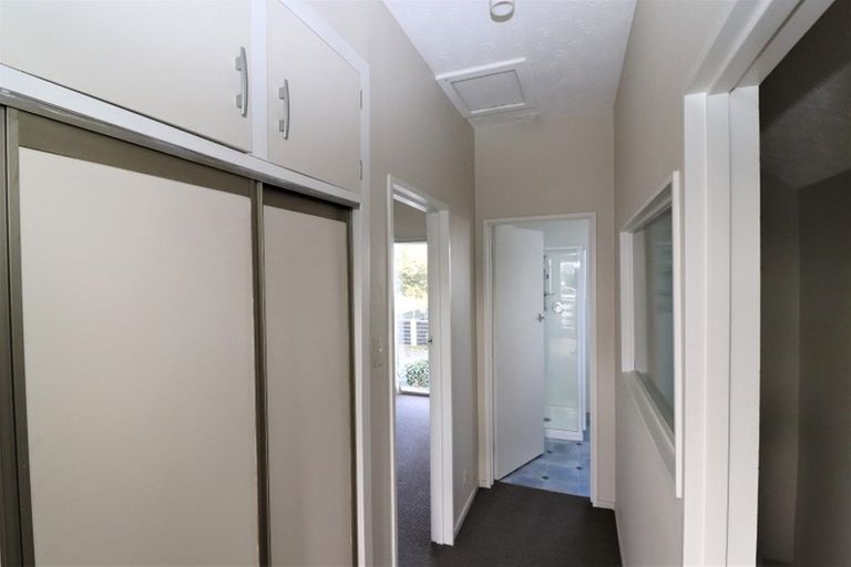 Photo of property in 2/318 Gloucester Street, Christchurch Central, Christchurch, 8011