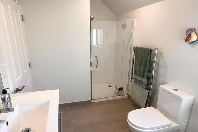 Photo of property in 3/18 Kilmarnock Street, Riccarton, Christchurch, 8011