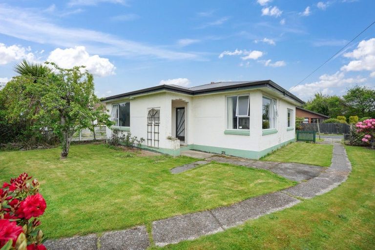 Photo of property in 170 Margaret Street, Glengarry, Invercargill, 9810