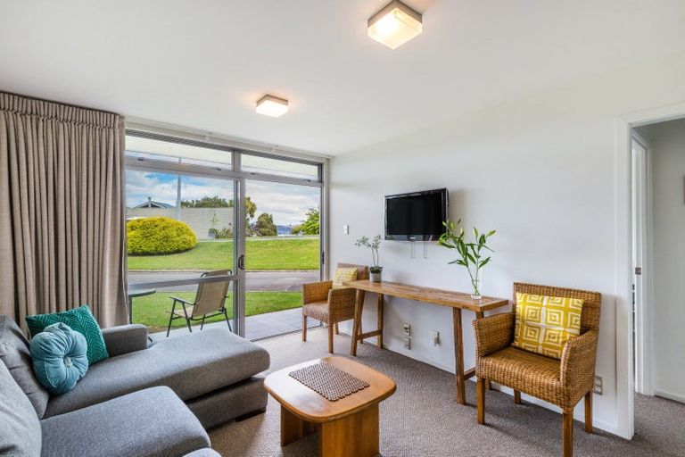 Photo of property in 1-25/300 Lake Terrace, Two Mile Bay, Taupo, 3330