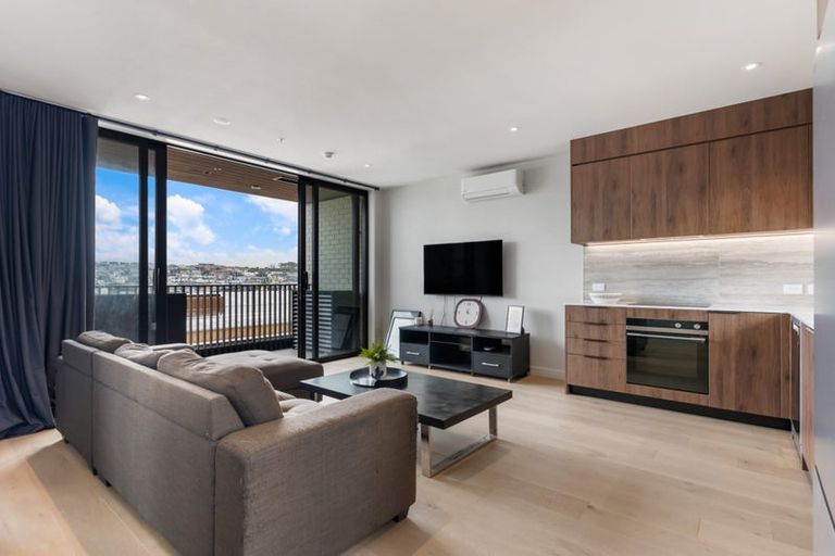 Photo of property in 203/23 Pennant Street, Long Bay, Auckland, 0630