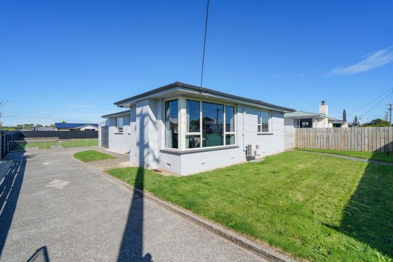 Photo of property in 169 Oreti Street, Kingswell, Invercargill, 9812