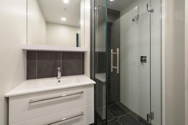 Photo of property in Vsp South, 604/166u Victoria Street, Te Aro, Wellington, 6011