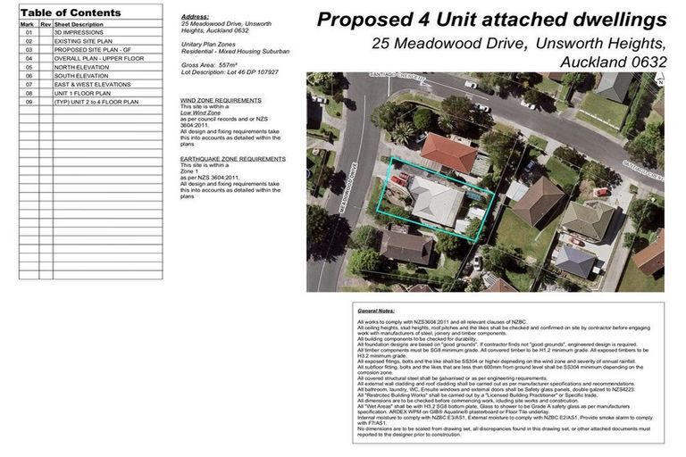 Photo of property in 25 Meadowood Drive, Unsworth Heights, Auckland, 0632