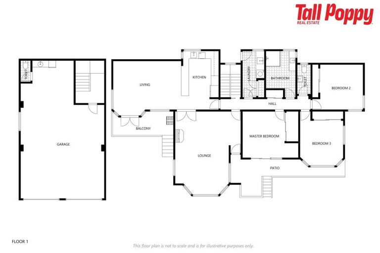 Photo of property in 16 Kamaka Crescent, Bridge Hill, Alexandra, 9320