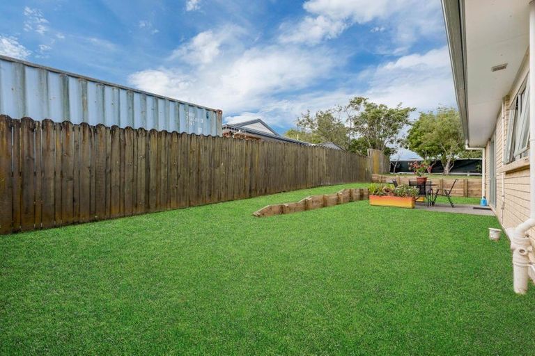 Photo of property in 9 Hawkley Close, Flat Bush, Auckland, 2019