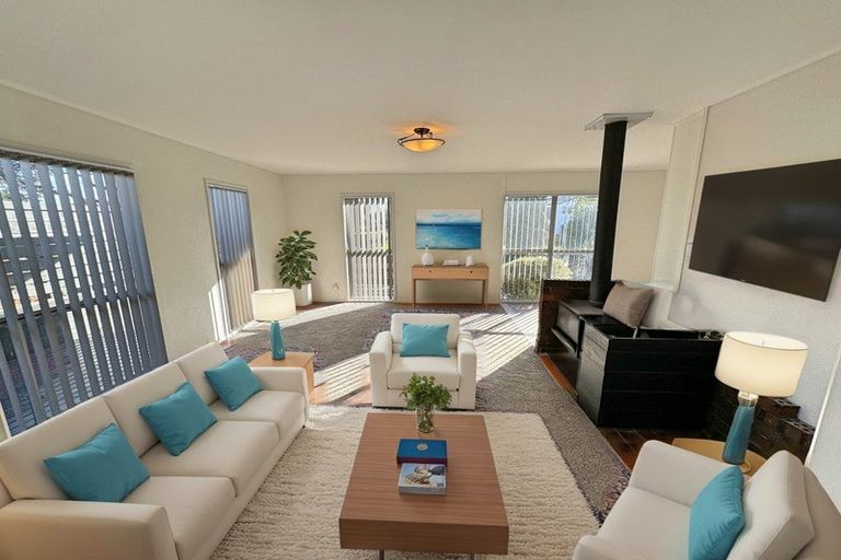 Photo of property in 152 Wordsworth Road, Manurewa, Auckland, 2102