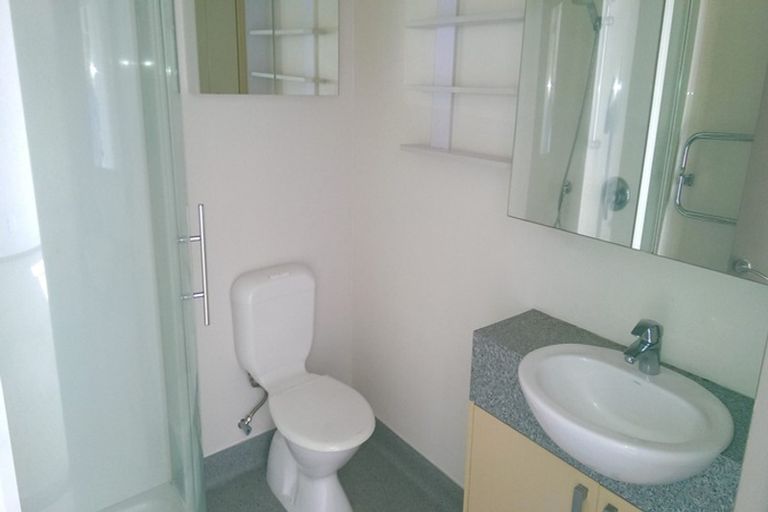 Photo of property in Dual Apartments, 108/142u Vivian Street, Te Aro, Wellington, 6011