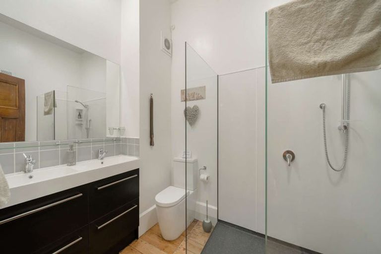 Photo of property in 1 Greta Street, South Hill, Oamaru, 9400