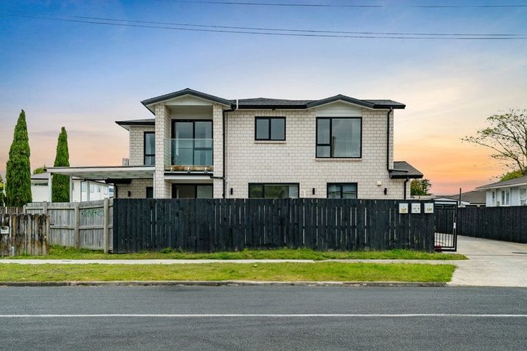 Photo of property in 169a Old Wairoa Road, Papakura, 2110
