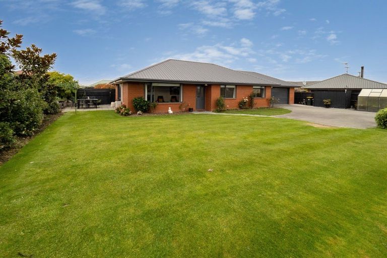 Photo of property in 13b Wilkin Street, Tinwald, Ashburton, 7700