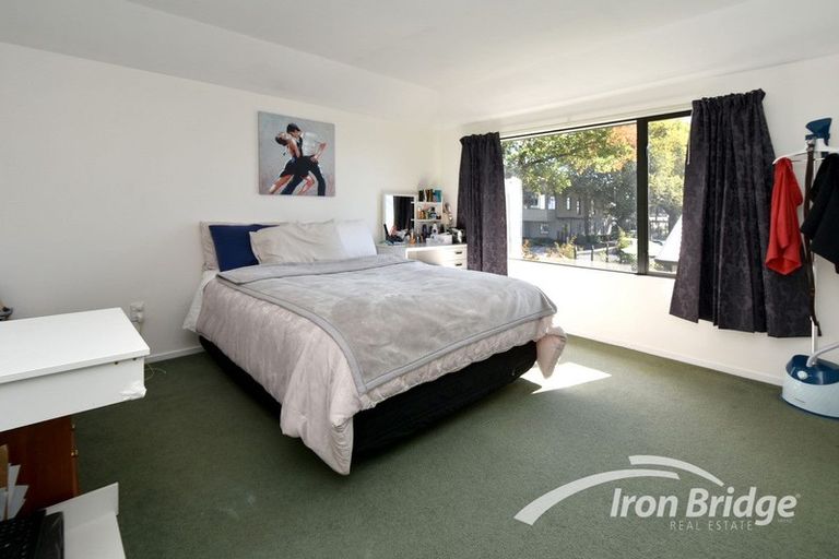 Photo of property in 31 Whiteleigh Avenue, Addington, Christchurch, 8024