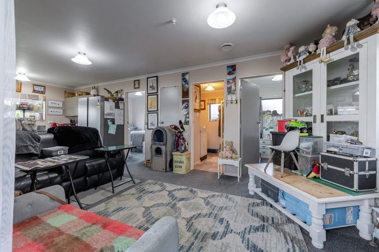 Photo of property in 25 Tui Street, Pahiatua, 4910