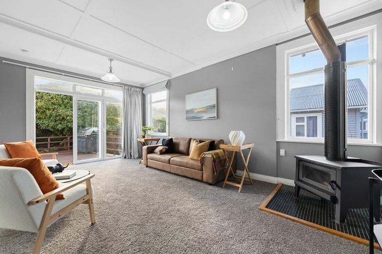 Photo of property in 58 Wakari Road, Halfway Bush, Dunedin, 9010