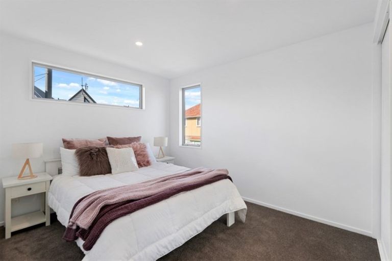 Photo of property in 95c Edgeware Road, St Albans, Christchurch, 8014