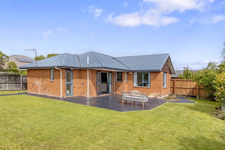 Photo of property in 9 Canon Stack Place, Kaiapoi, 7630