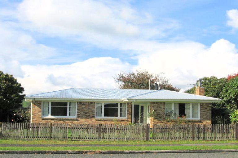 Photo of property in 103 Manaia Street, Tokoroa, 3420