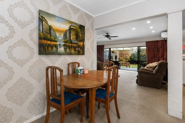 Photo of property in 379 Thames Street, Morrinsville, 3300