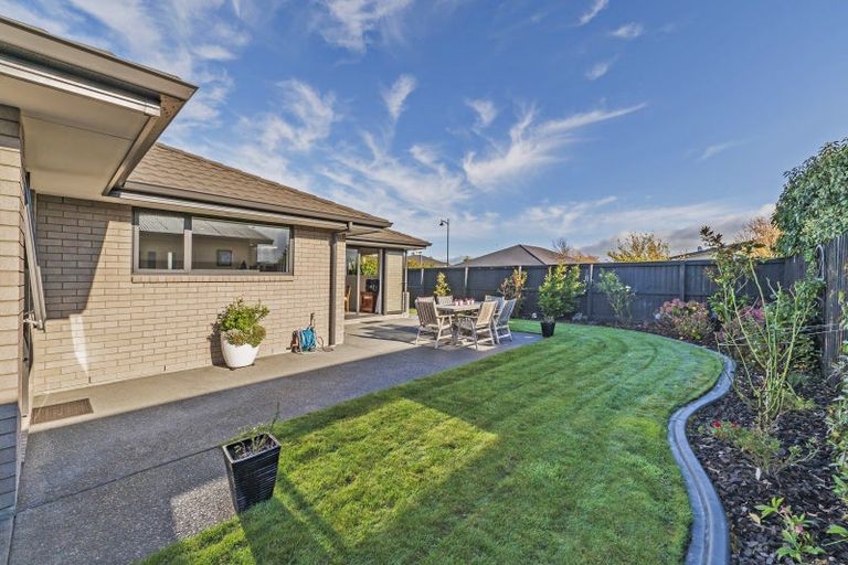 Photo of property in 26 Cassidy Avenue, Lincoln, 7608