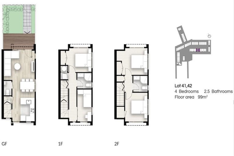 Photo of property in 17 Paetai Lane, Te Atatu Peninsula, 0610