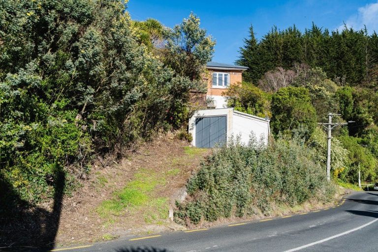 Photo of property in 54 Ravenswood Road, Saint Clair, Dunedin, 9012