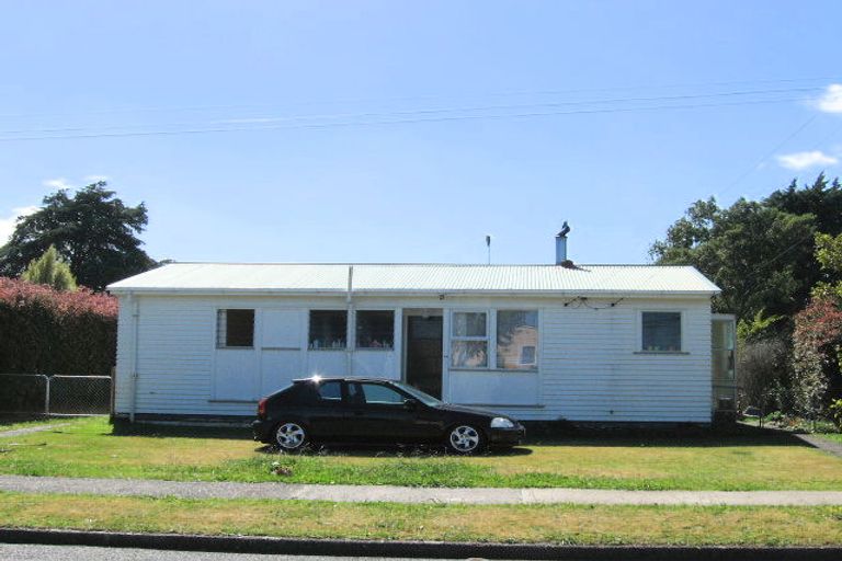 Photo of property in 47 Mchardie Street, Trentham, Upper Hutt, 5018