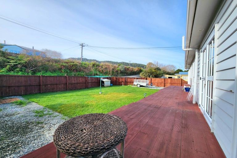 Photo of property in 10 Fox Street, Cobden, Greymouth, 7802