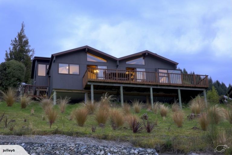 Photo of property in 13 Sunrise Lane, Queenstown, 9300