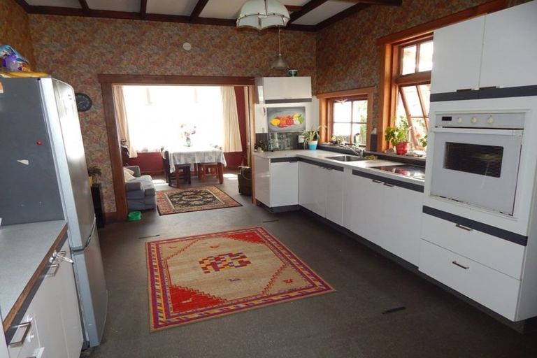 Photo of property in 89 Derby Street, Westport, 7825