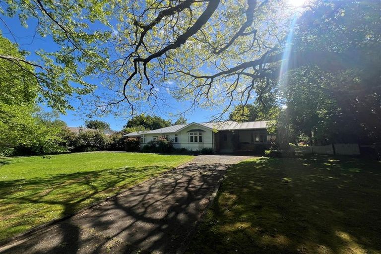 Photo of property in 18 Skerman Street, Marton, 4710