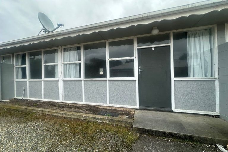 Photo of property in 91 Thames Street, Avenal, Invercargill, 9810