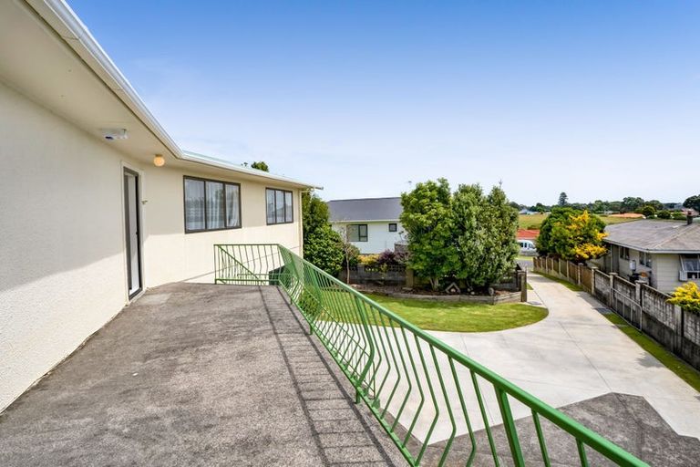 Photo of property in 12 Silby Street, Waitara, 4320