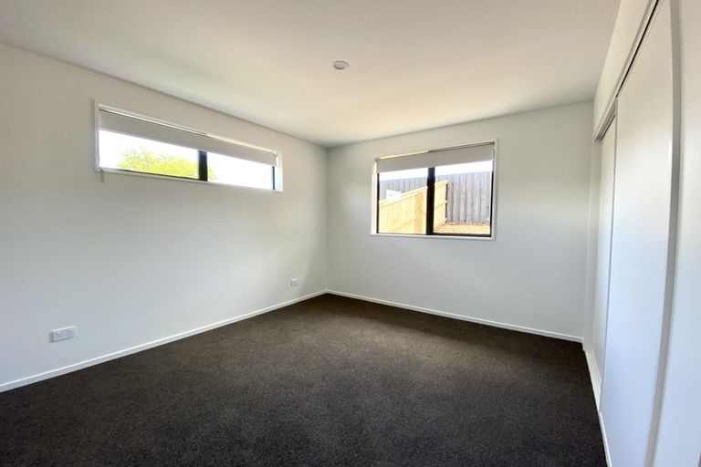 Photo of property in 24b Rahme Crescent, Kaiapoi, 7630