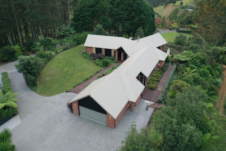 Photo of property in 1543d Waingaro Road, Glen Massey, Ngaruawahia, 3793