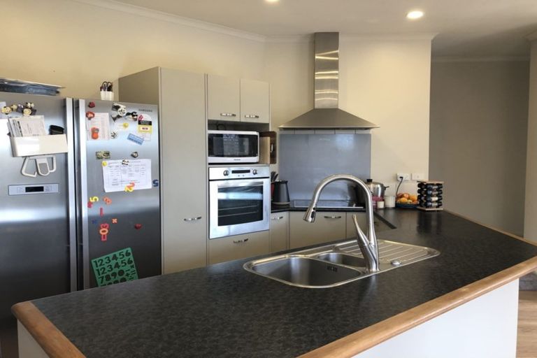 Photo of property in 17 Spoonbill Place, Unsworth Heights, Auckland, 0632