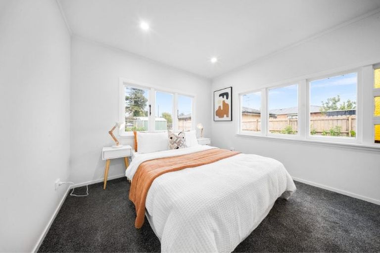 Photo of property in 62 Dominion Road, Papakura, 2110