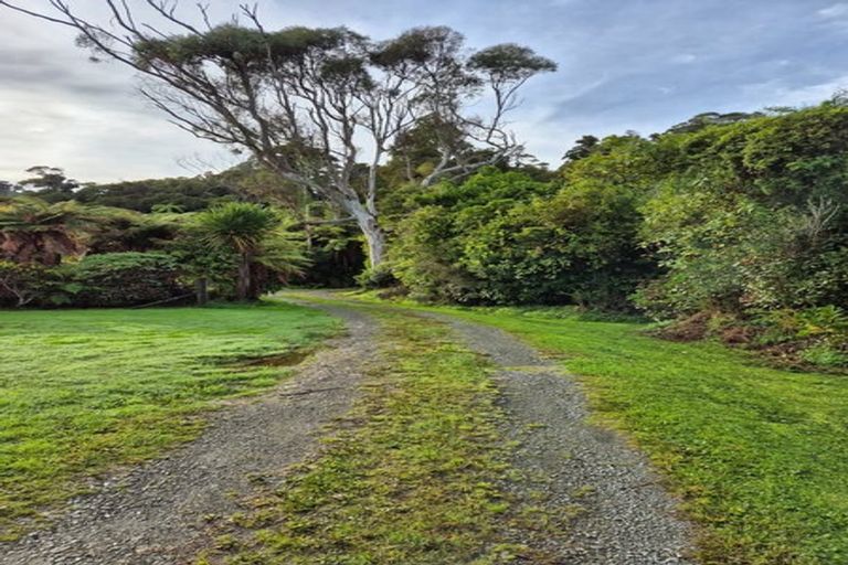 Photo of property in 3454 State Highway 6, Barrytown, Greymouth, 7873